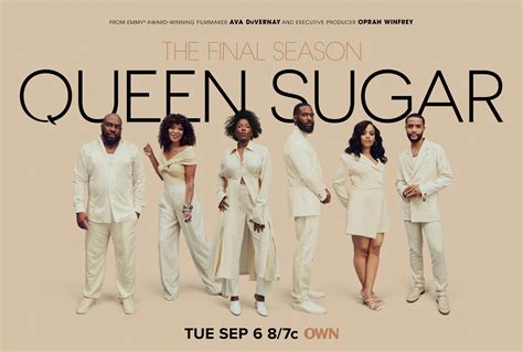Queen Sugar .